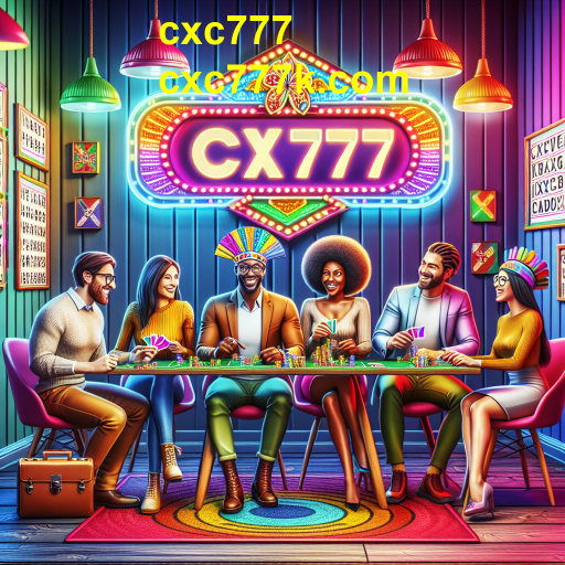 Desafios no cxc777: Teste Suas Habilidades e Divirta-se!