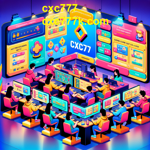 Explorando a Categoria FAQ no cxc777: Aprimorando Suas Habilidades em Jogos