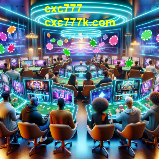 A Evolução do Jogo Multiplayer: Conectando Jogadores ao Redor do Mundo