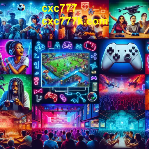 As Novidades Imperdíveis do Mundo dos Jogos em 2023