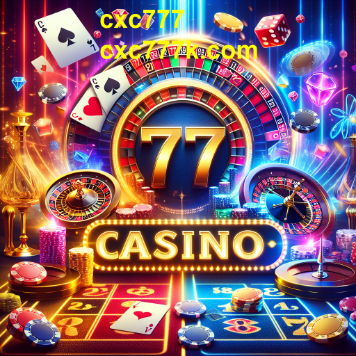 Maximize Sua Diversão com as Promoções do cxc777