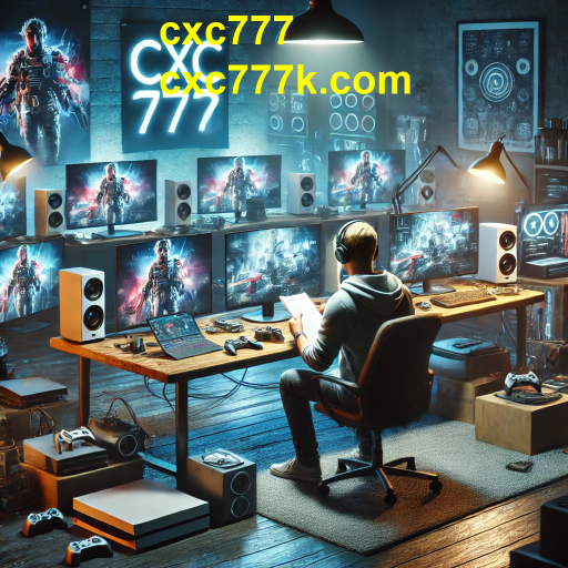 A Importância das Avaliações de Jogos no Mundo dos Videogames